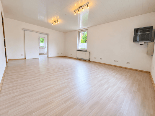 Bürofläche zur Miete 650 € 2 Zimmer 52 m² Bürofläche Lehndorf Braunschweig 38116
