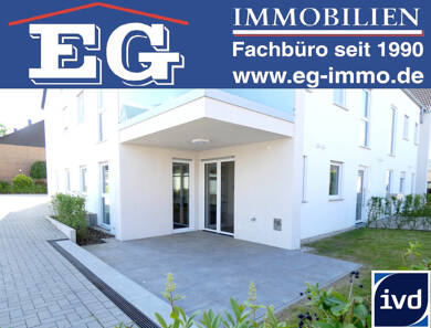 Wohnung zur Miete 1.250 € 3 Zimmer 107 m² frei ab sofort Schötmar Bad Salzuflen 32108