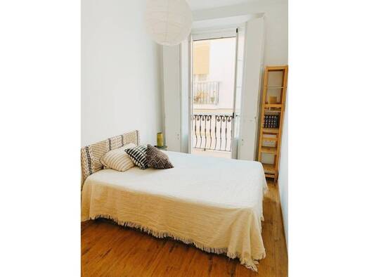 Wohnung zum Kauf 329.000 € 3 Zimmer 125 m² 3. Geschoss Cádiz 11005