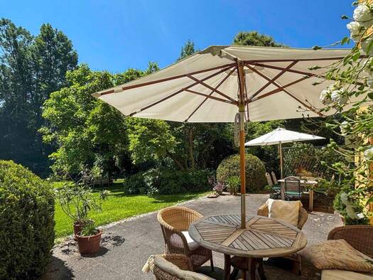 Villa zum Kauf 1.490.000 € 11 Zimmer 236 m² 2.375 m² Grundstück St. Florian 4490