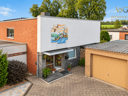 Doppelhaushälfte zum Kauf 519.000 € 6,5 Zimmer 165 m² 940 m² Grundstück Noithausen Grevenbroich 41515