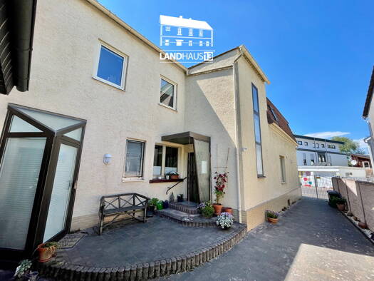 Mehrfamilienhaus zum Kauf 535.000 € 7 Zimmer 192 m² 516 m² Grundstück Finthen Mainz 55126