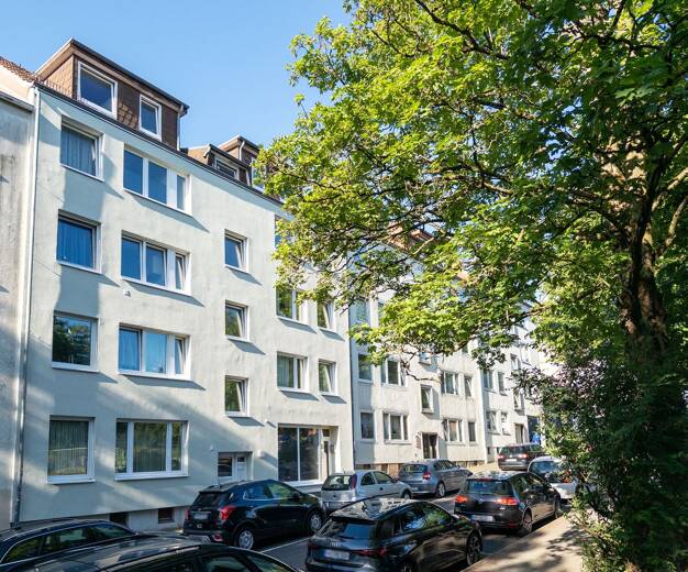 Mehrfamilienhaus zum Kauf als Kapitalanlage geeignet 24 Zimmer 455 m² 456 m² Grundstück Harburg Hamburg 21073
