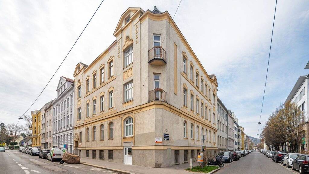 Studio zum Kauf 119.000 € 1 Zimmer 27,9 m² Wien,Hietzing 1130