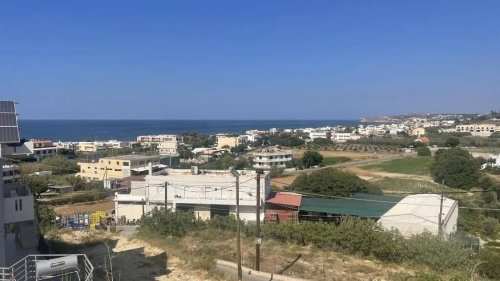 Grundstück zum Kauf 265.000 € 1.079 m² Grundstück Kreta Sfakaki 741 00