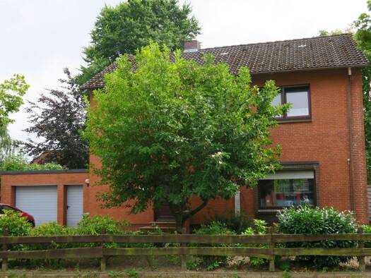 Einfamilienhaus zum Kauf 210.000 € 4 Zimmer 120 m² 560 m² Grundstück Lohe-Rickelshof 25746