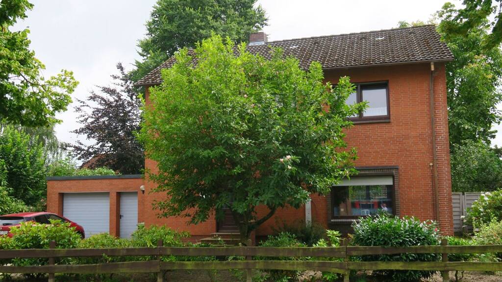 Einfamilienhaus zum Kauf 210.000 € 4 Zimmer 120 m² 560 m² Grundstück Lohe-Rickelshof 25746