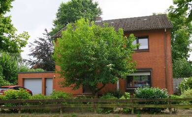 Einfamilienhaus zum Kauf 210.000 € 4 Zimmer 120 m² 560 m² Grundstück Lohe-Rickelshof 25746