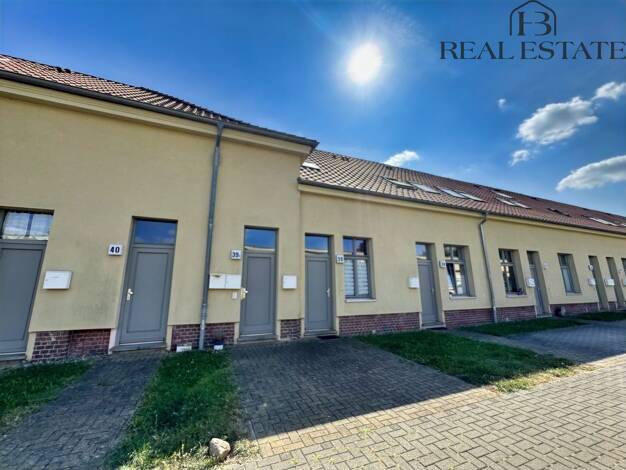 Wohnung zum Kauf 119.000 € 3 Zimmer 68,9 m² 1. Geschoss frei ab sofort An der Enckekaserne 39a Stadtfeld West Magdeburg 39110