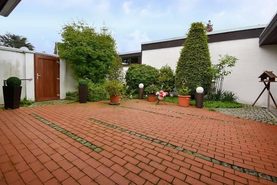 Bungalow zum Kauf - Ansicht 2