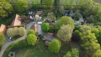 Haus zum Kauf Eschebrügge Laar 49824
