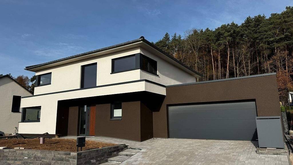 Einfamilienhaus zum Kauf 985.000 € 6 Zimmer 201,8 m² 786 m² Grundstück Hentern 54314