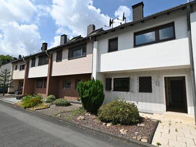 Reihenmittelhaus zum Kauf 315.000 € 4 Zimmer 106 m² 222 m² Grundstück Essen 45326