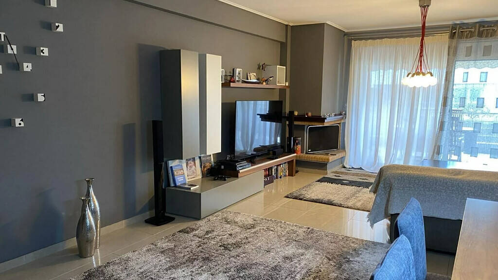Studio zum Kauf 380.000 € 4 Zimmer 114 m² 1. Geschoss Athen