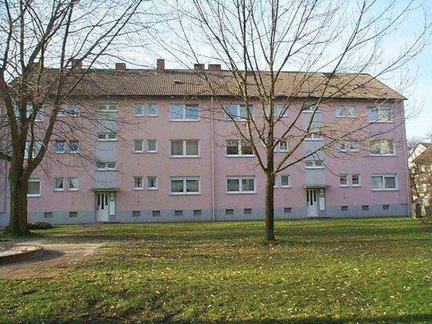 Wohnung zur Miete 547 € 3,5 Zimmer 62,9 m² 2. Geschoss Schwalbenweg 25 Holsterhausen Herne 44625