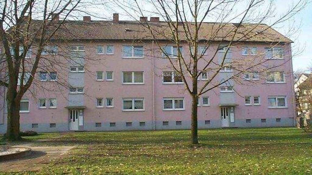 Wohnung zur Miete 547 € 3,5 Zimmer 62,9 m² 2. Geschoss Schwalbenweg 25 Holsterhausen Herne 44625