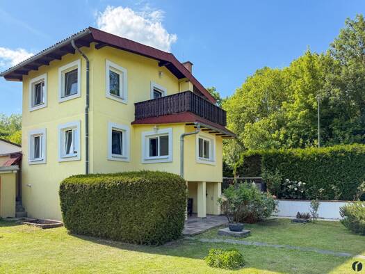 Einfamilienhaus zum Kauf 178.000 € 5 Zimmer 102,1 m² 540 m² Grundstück Muckendorf-Wipfing 3426