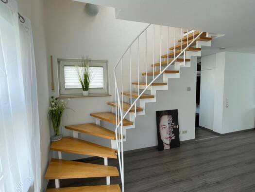 Maisonette zum Kauf provisionsfrei 255.000 € 2 Zimmer 48,5 m² Geschoss 1/3 frei ab 01.01.2027 Vaihingen Stuttgart 70563