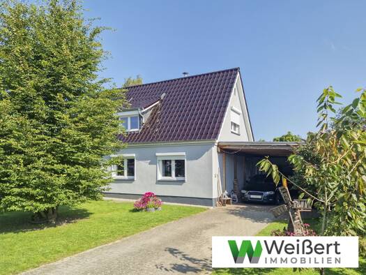 Einfamilienhaus zum Kauf 295.000 € 5 Zimmer 100 m² 1.018 m² Grundstück Itzehoe 25524
