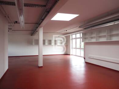 Bürofläche zur Miete 10 € 186 m² Bürofläche Umkirch 79224