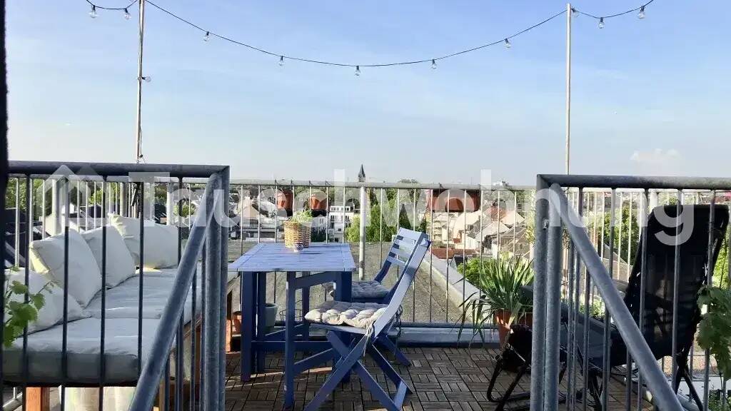 Wohnung zur Miete Tauschwohnung 1.400 € 2,5 Zimmer 75 m² 5. Geschoss Neuehrenfeld Köln 50823