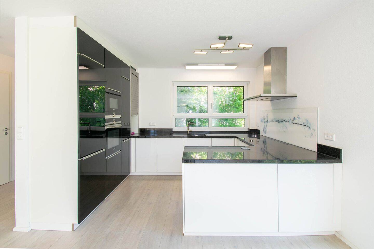 Haus – Stuttgart, Stammheim - Ansicht 5