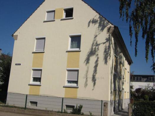 Wohnung zur Miete 303 € 2 Zimmer 37 m² 4. Geschoss frei ab 01.12.2025 Brühlerweg 94 Plankstadt 68723