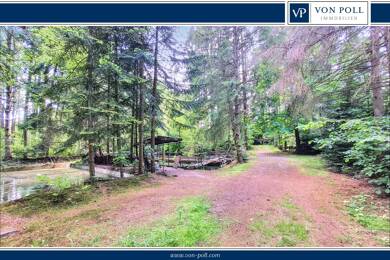 Grundstück zum Kauf 130.000 € 2.959 m² Grundstück Issendorf Harsefeld / Issendorf 21698