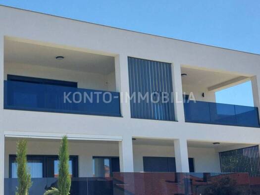 Wohnung zum Kauf 405.920 € 3 Zimmer 86 m² 1. Geschoss Barbat na Rabu, Rab Rab