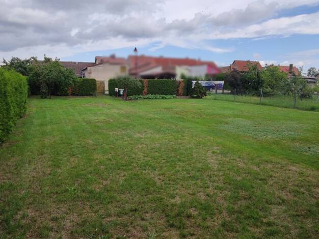 Freizeitgrundstück zum Kauf 32.400 € 540 m² Grundstück Hohensaaten Bad Freienwalde (Oder) 16259