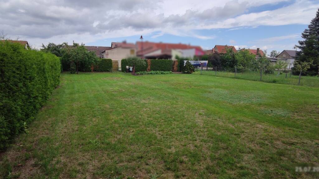 Freizeitgrundstück zum Kauf 32.400 € 540 m² Grundstück Hohensaaten Bad Freienwalde (Oder) 16259