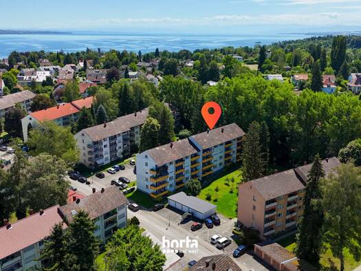 Wohnung zum Kauf 420.000 € 4 Zimmer 98,5 m² Allmannsdorf Konstanz 78464