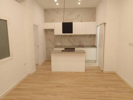 Wohnung zur Miete - Erstbezug 1.300 € 2 Zimmer 60 m² 2. Geschoss Alicante 03001