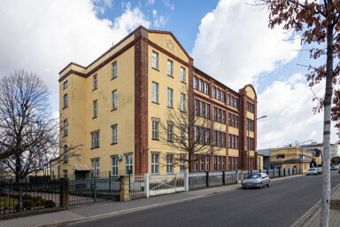 Bürofläche zur Miete provisionsfrei 2.900 m² Bürofläche Niedersedlitz (Sosaer Str.) Dresden 01257