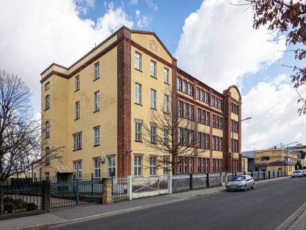 Bürofläche zur Miete provisionsfrei 2.900 m² Bürofläche Niedersedlitz Dresden 01257