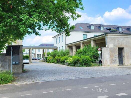 Wohnung zum Kauf 695.000 € 3 Zimmer 94,7 m² 2. Geschoss frei ab sofort Clayallee 174b Dahlem Berlin 14195