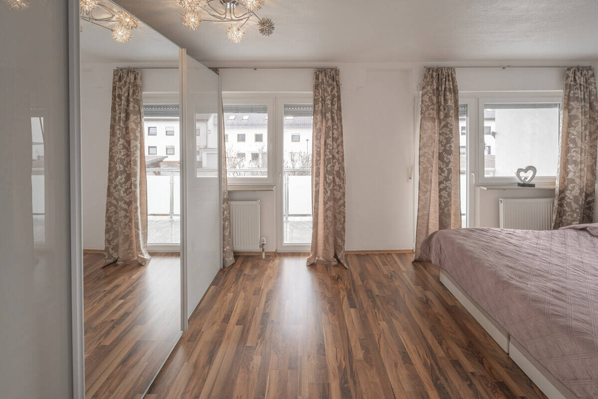 Haus – Eschbronn, Oberlocherhof, Locherhof - Ansicht 2