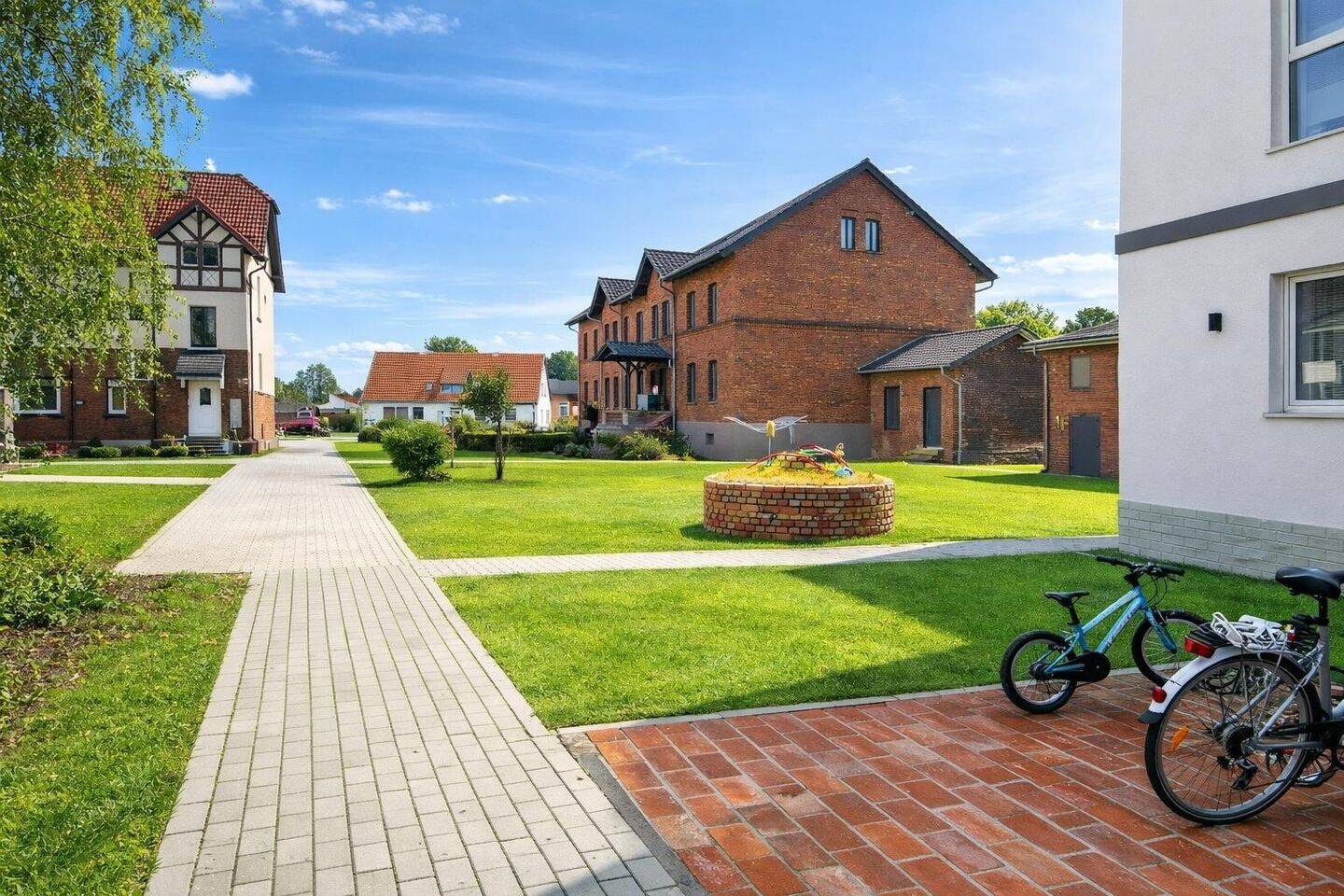 Haus – Briesen (Mark), Oder-Spree - Ansicht 2