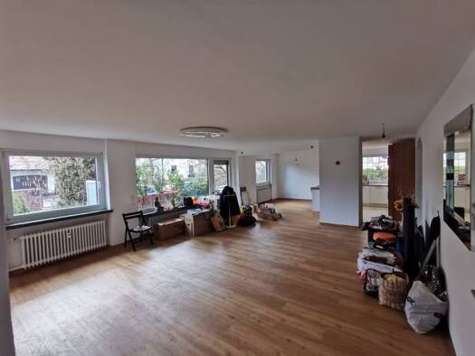 Wohnung zur Miete 1.600 € 4,5 Zimmer 135 m² Geschoss EG/2 frei ab 01.05.2026 Eibach Nürnberg 90451