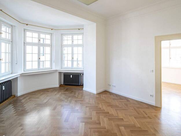 Wohnung zum Kauf provisionsfrei 1.390.000 € 6 Zimmer 147,3 m² 1. Geschoss Pasing-Obermenzing München 81245
