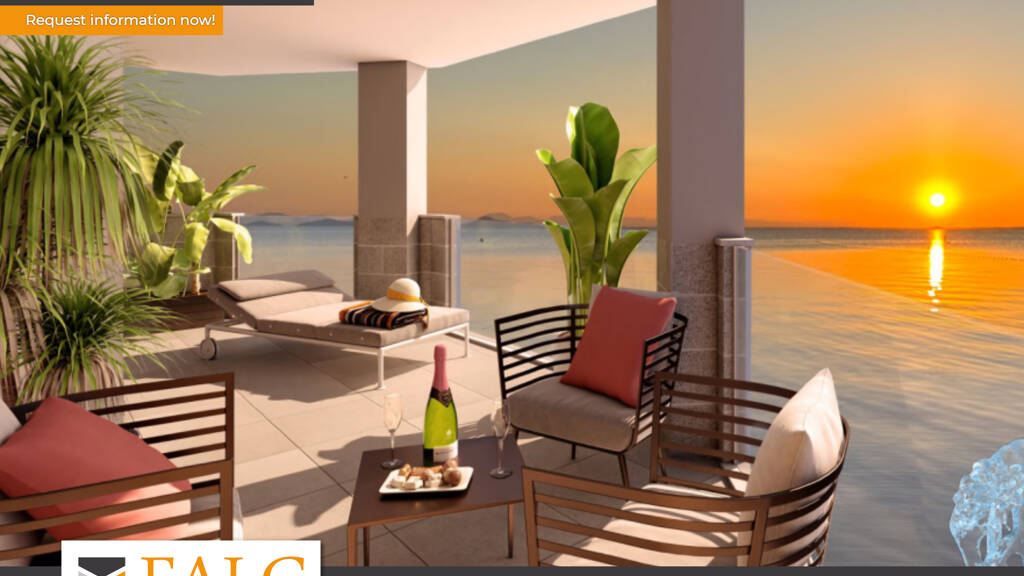 Wohnung zum Kauf - Erstbezug provisionsfrei 205.033 € 2 Zimmer 66,4 m² La Manga del Mar Menor 30380