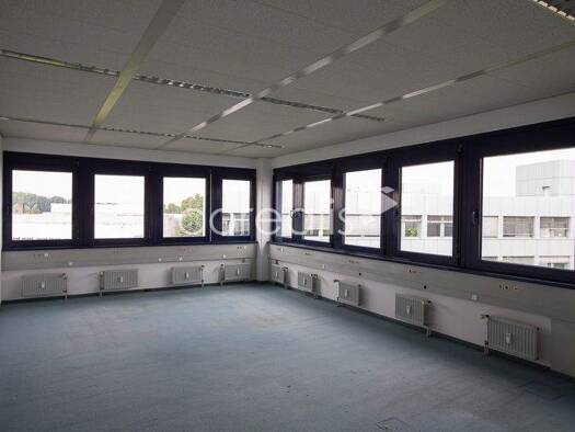 Bürofläche zur Miete provisionsfrei 12 € 581 m² Bürofläche Unterfeldhaus Erkrath 40699