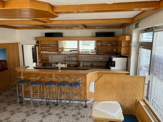 Gastronomie/Hotel zur Miete Ebene Reichenau 9565