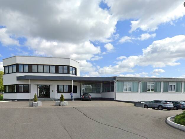 Bürofläche zur Miete provisionsfrei 12 Zimmer 545 m² Bürofläche Muckentaler Straße 15 Limbach Limbach 74838