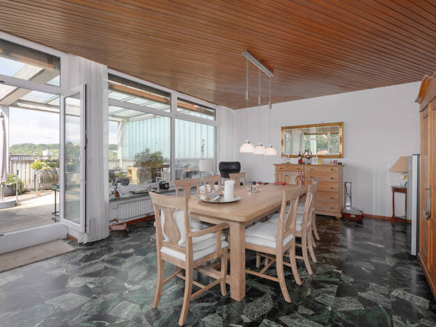 Penthouse zur Miete 1.450 € 5 Zimmer 170 m² frei ab 01.10.2025 Mühlacker 75417