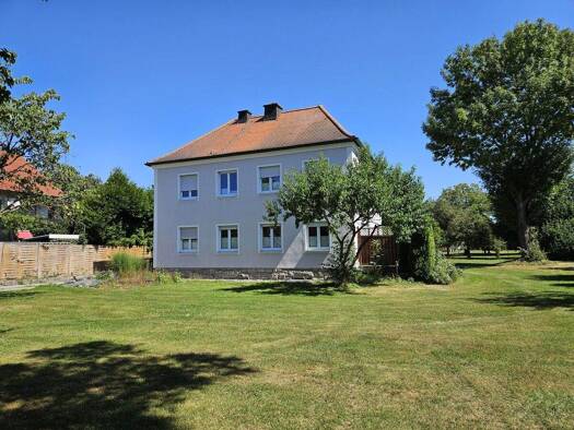 Einfamilienhaus zur Miete 1.700 € 5 Zimmer 150 m² 2.100 m² Grundstück Köfering 93096