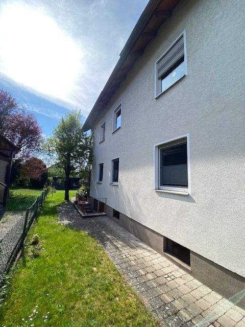 Einfamilienhaus zum Kauf - Ansicht 3