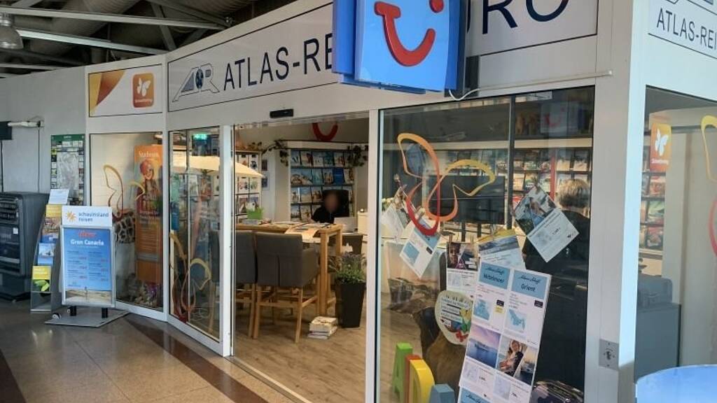 Ladenfläche zur Miete 43 m² Verkaufsfläche Ursulasried Kempten 87437