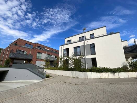 Wohnung zur Miete 965 € 2 Zimmer 68,6 m² 1. Geschoss frei ab 16.10.2026 Igelkamp 2 Seppensen Buchholz in der Nordheide 21244