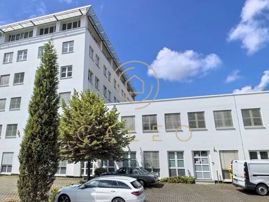 Bürofläche zur Miete provisionsfrei 8,50 € 440 m² Bürofläche teilbar ab 440 m² Dietzenbach Dietzenbach 63128